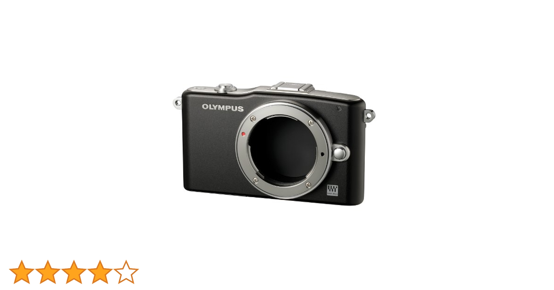 OLYMPUS E-PM1 ボディ Amazon | OLYMPUS ミラーレス一眼 PEN mini E-PM1 ボディ